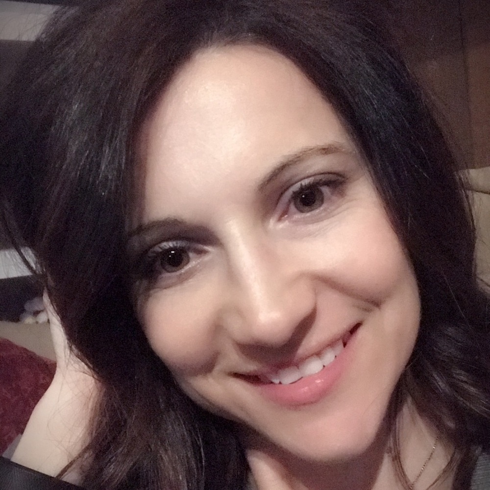 Meet your Posher, Angela